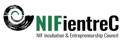 Nifientrec Logo